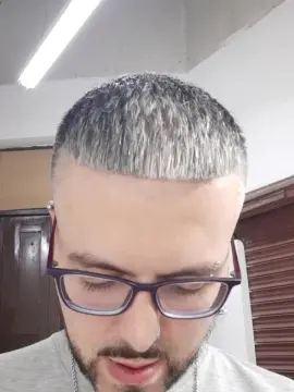 Cam4 Sex Chat of Macho9397