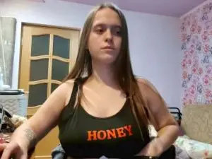 Cam4 Sex Chat of MurMurAmur