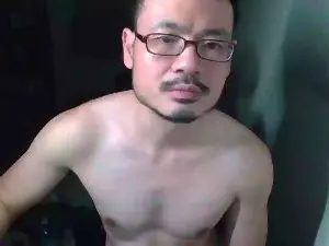 Cam4 Sex Chat of RudolphBJ4