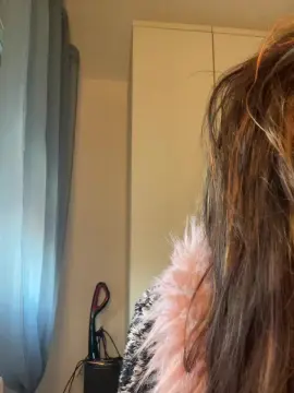 Cam4 Private Sex Chat of Tinatamiso