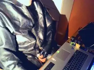 Cam4 Live Sex Cam of waderssau