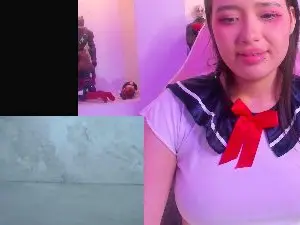 Cam4 Free Live Porn of Ashley_sa