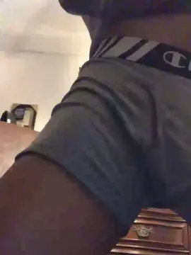 Dannydannyy from cam4