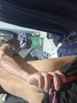 Cam4 Sex Cam of mychel4