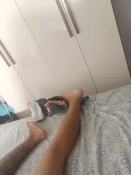 Cam4 Sex Cam of novinhosacana19