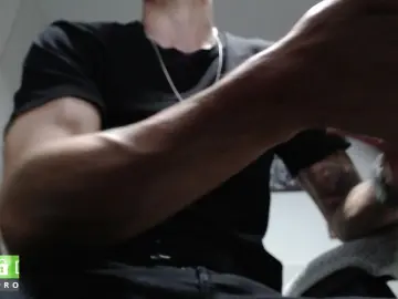 Cam4 Adult Webcam of rustynf1tz