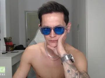 rustynf1tz from cam4