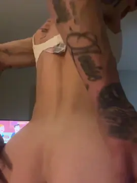 Cam4 Free Live Porn of DanWillShock