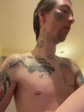 Cam4 Live Sex of DanWillShock