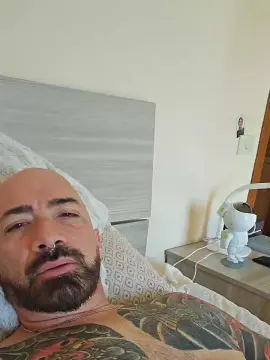 Cam4 Adult Webcam of Ilgiardiniere