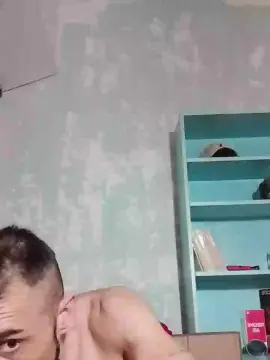 Cam4 Adult Webcam of Macarraxl