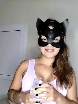 Cam4 Live Sex Cam of Morochanatt