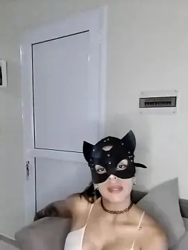 Cam4 Adult Webcam of Morochanatt