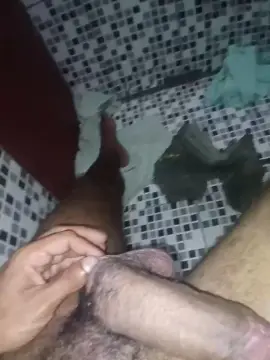 Cam4 Live Porn of Pretao20cm