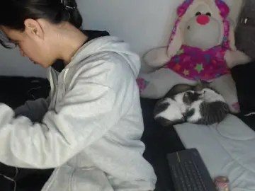 Cam4 Best Webcam of Skinny_sweet24