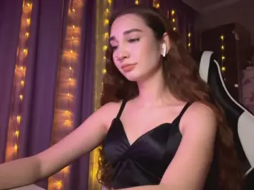 Cam4 Live Sex Cam of TinaPowlen