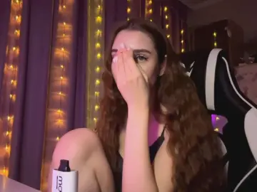 TinaPowlen from cam4