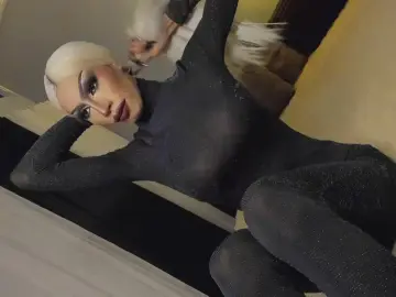 Cam4 Live Sex of anitacruisze