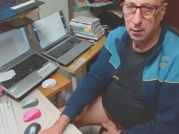 Cam4 Private Sex Chat of firenze103