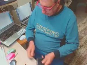 Cam4 Live Porn of firenze103