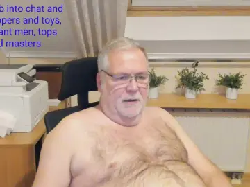 Cam4 Live Sex Cam of gentlepasman