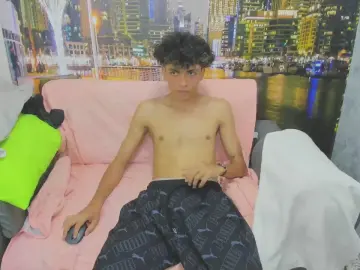 Cam4 Sex Chat of hot_bunny_77