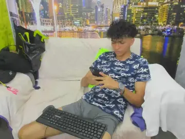 Cam4 Private Sex Chat of hot_bunny_77