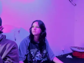 Cam4 Sex Cam of laura_and_kevin