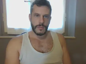 Cam4 Adult Webcam of tibu990