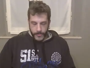 Cam4 Live Porn of tibu990