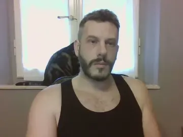 Cam4 Live Sex of tibu990