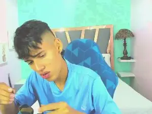 Cam4 Live Porn of AstarothGrigori