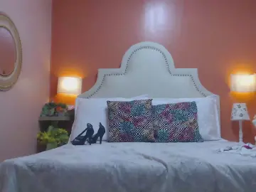 Cam4 Free Live Porn of Dalila_Najjar_