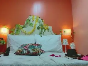 Cam4 Adult Webcams of Dalila_Najjar_