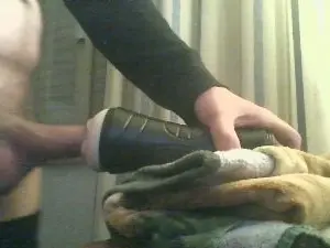 Cam4 Live Sex Cam of MulhadUpt