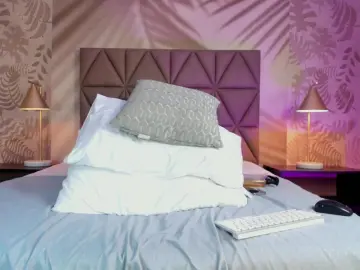 Cam4 Nude Webcam of Scarleett_22