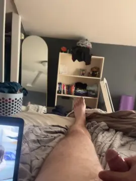 Cam4 Free Porn Cam of Silverdoenstag