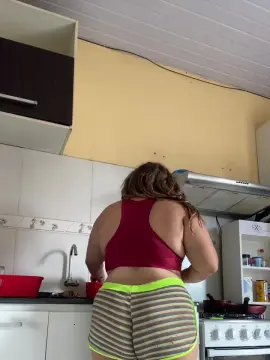 Cam4 Live Sex Cam of adrianababby