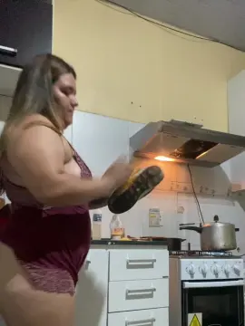 Cam4 Nude Webcam of adrianababby