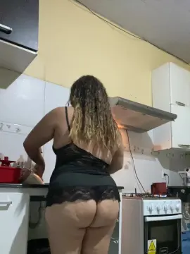 Cam4 Live Sex of adrianababby