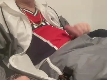 Cam4 Live Sex of nikeprollhot