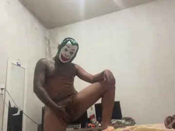 Cam4 Free Live Porn of willyams4