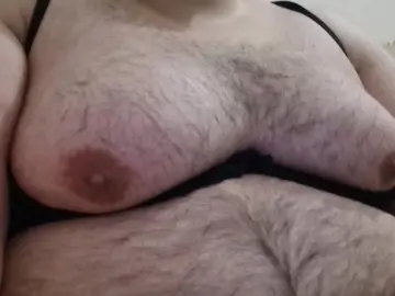 Cam4 Free Live Porn of Chubbymoobs98