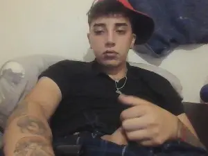 Cam4 Live Porn of Estebvndido