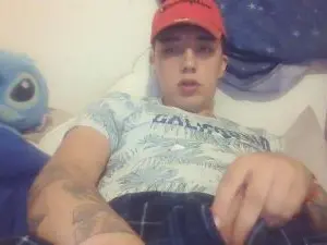 Cam4 Adult Webcams of Estebvndido