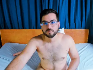 Cam4 Live Porn of Indominic