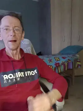 Cam4 Free Porn Cam of Lanzelot23