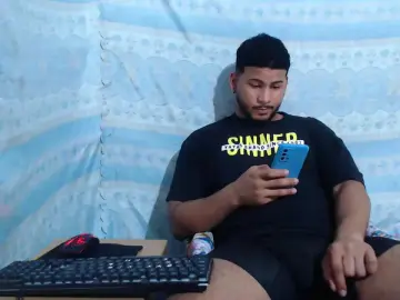 Cam4 Private Sex Chat of Mister_steick