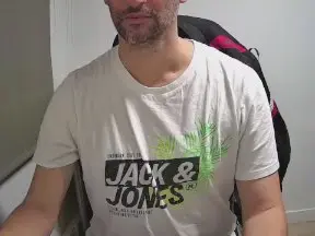 Cam4 Free Porn Cam of stripper8