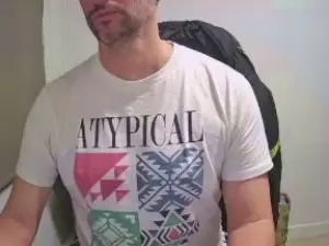 Cam4 Free Live Porn of stripper8